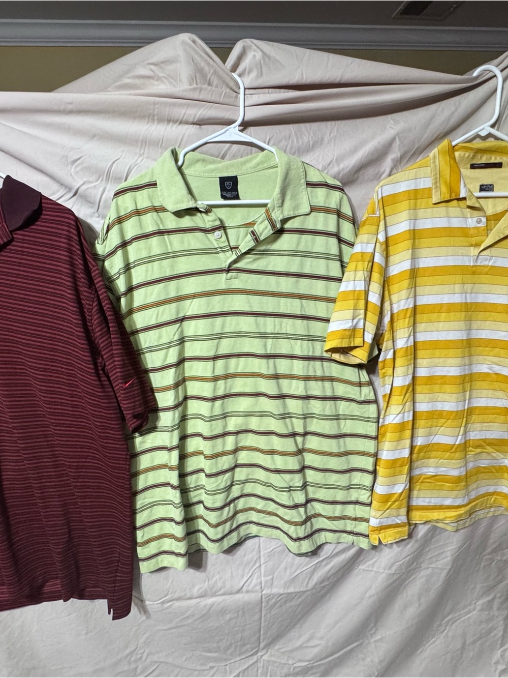 Nike polo